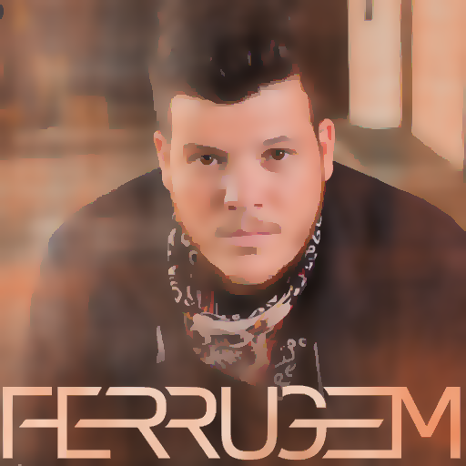 Ferrugem Música 2020 Até que Enfim