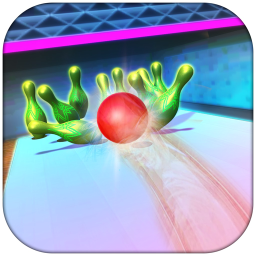 World Bowling Championship - N