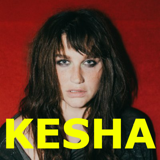 Kesha Songs Offline (all music)