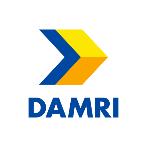 DAMRI Apps