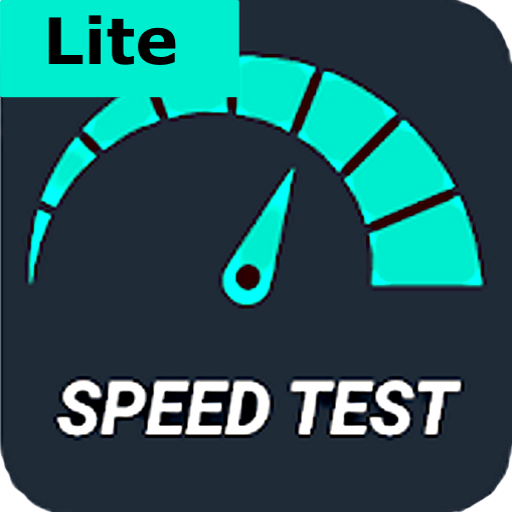 Speed Test Light 5G/4G/WiFi