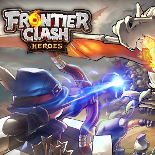 Frontier Clash: Heroes