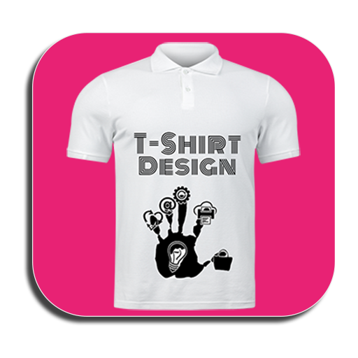 T Shirt Design Pro - T Shirts