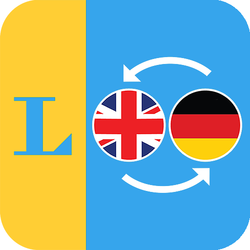 Deutsch - Englisch Wörterbuch