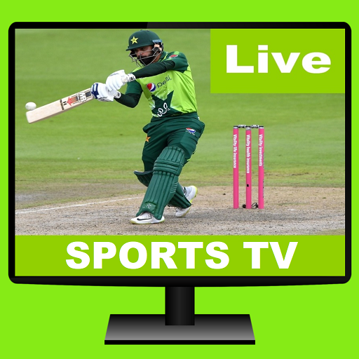 Live Sports Tv Cricket