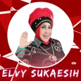 Album Lengkap Elvy Sukaesih