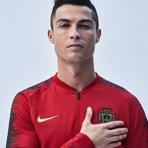 Ronaldo Wallpapers HD / 4K