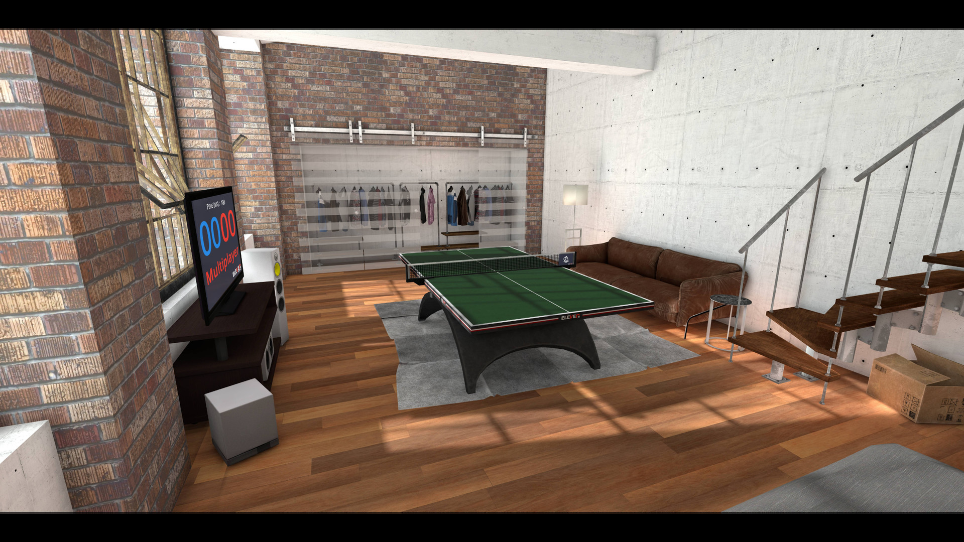 gallery