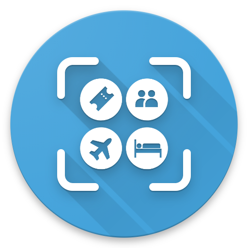 Ticket scanner for 2Event.com