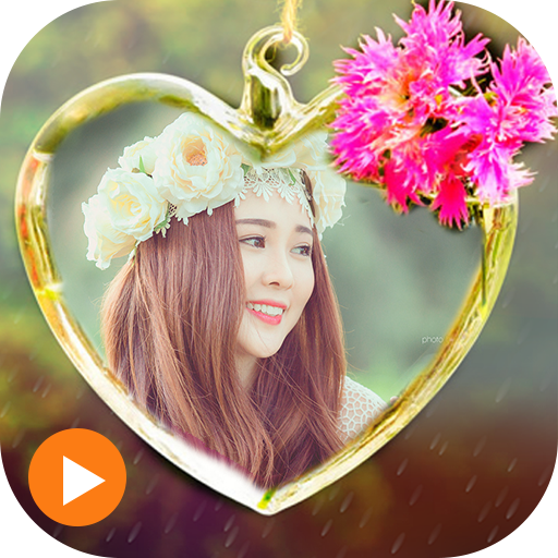 Love Video Maker With Music