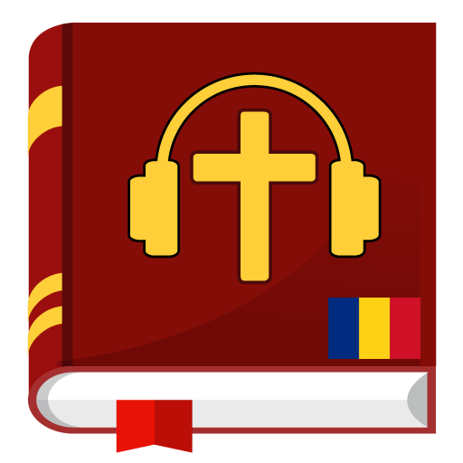 Audio Biblia in limba romana