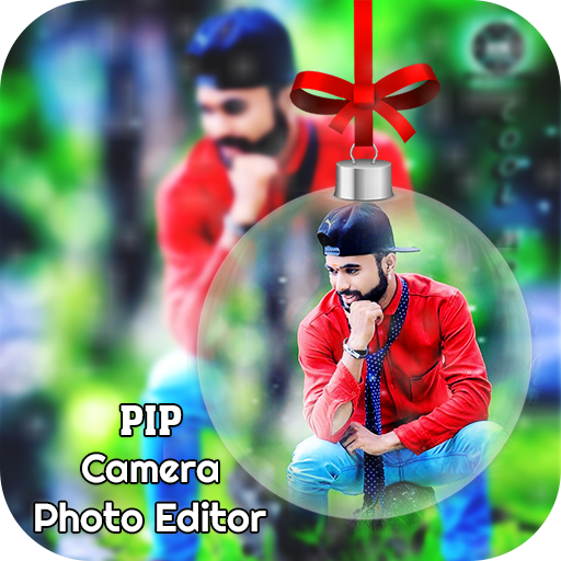 PIP Camera - PIP Photo Maker