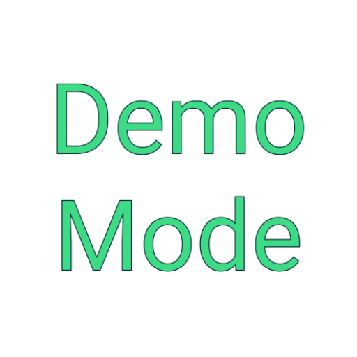 Demo Mode Tile