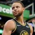 Stephen Curry Wallpaper 2025