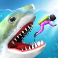 Shark Attack Wild Sim