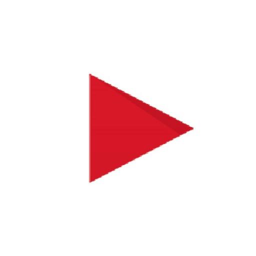 Simple YouTUBE Player