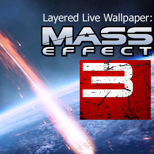 Layered: Mass Effect 3