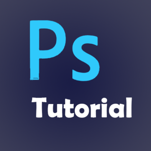 Tutorial Video Photoshop