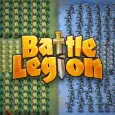 Battle Legion: Petarung Massal