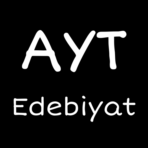 Oyna Öğren AYT Edebiyat