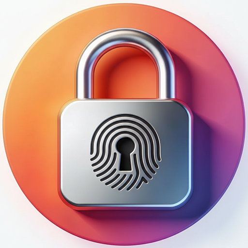 AppLock - Fingerprint