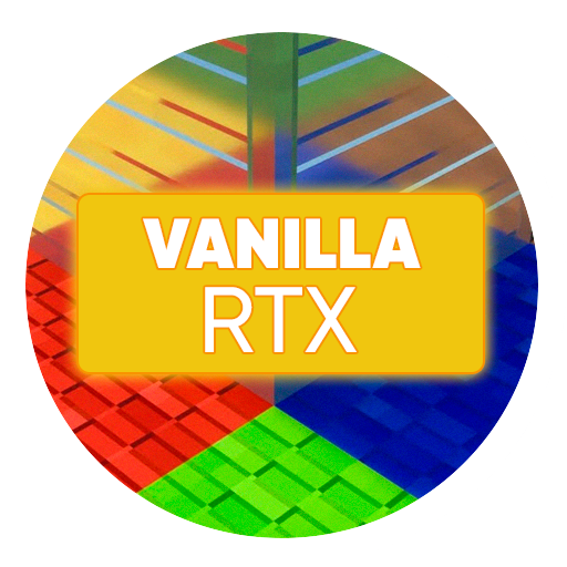 Mod de Rtx Vanilla para mcpe