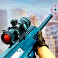 permainan 3d senapang sniper