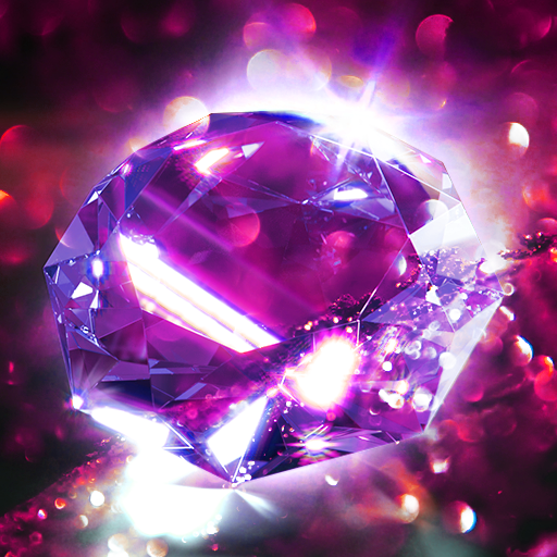 Diamond Wallpaper HD For Girls