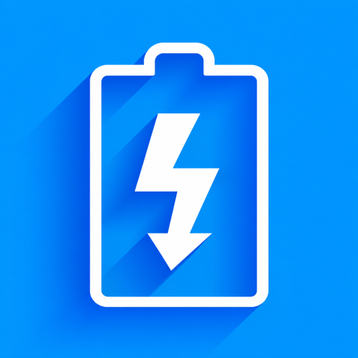 Battery Charging Monitor