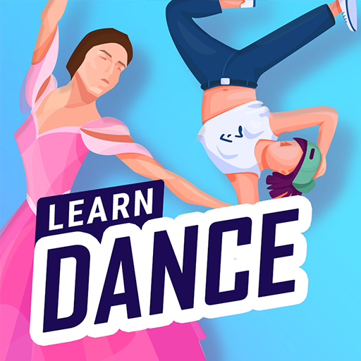 Học khiêu vũ tại nhà