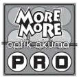 More & More Optik Pro