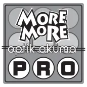 More & More Optik Pro