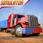 USA Truck World: Cargo Trailer