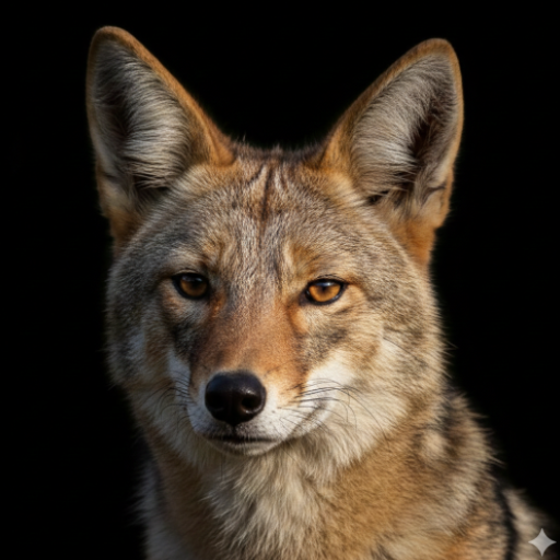 Jackal Sounds