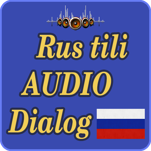 Rus tilida Audio dialoglar