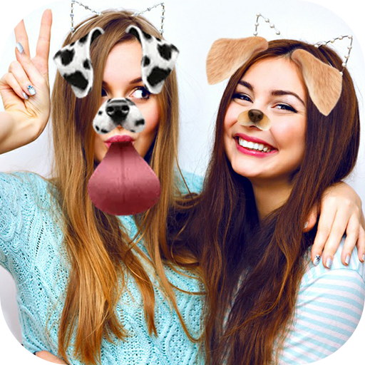 Face Live Camera Photo Filters