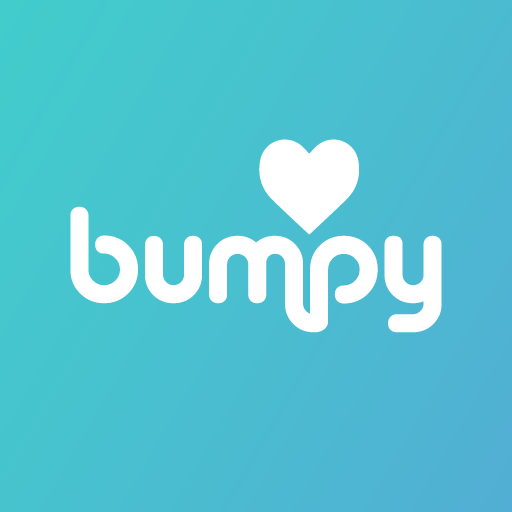 Bumpy App: Kencan & Berkawan