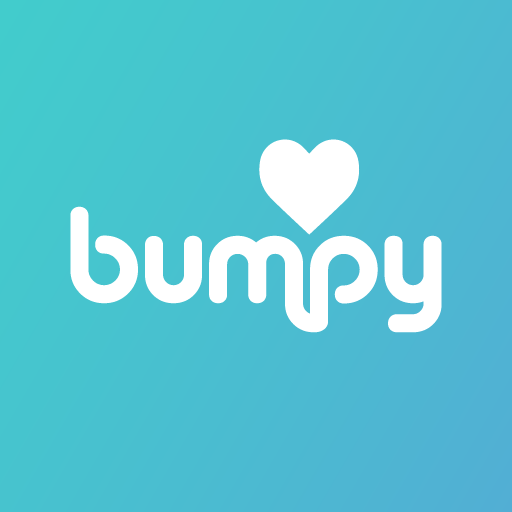 Bumpy - Site de Relacionamento