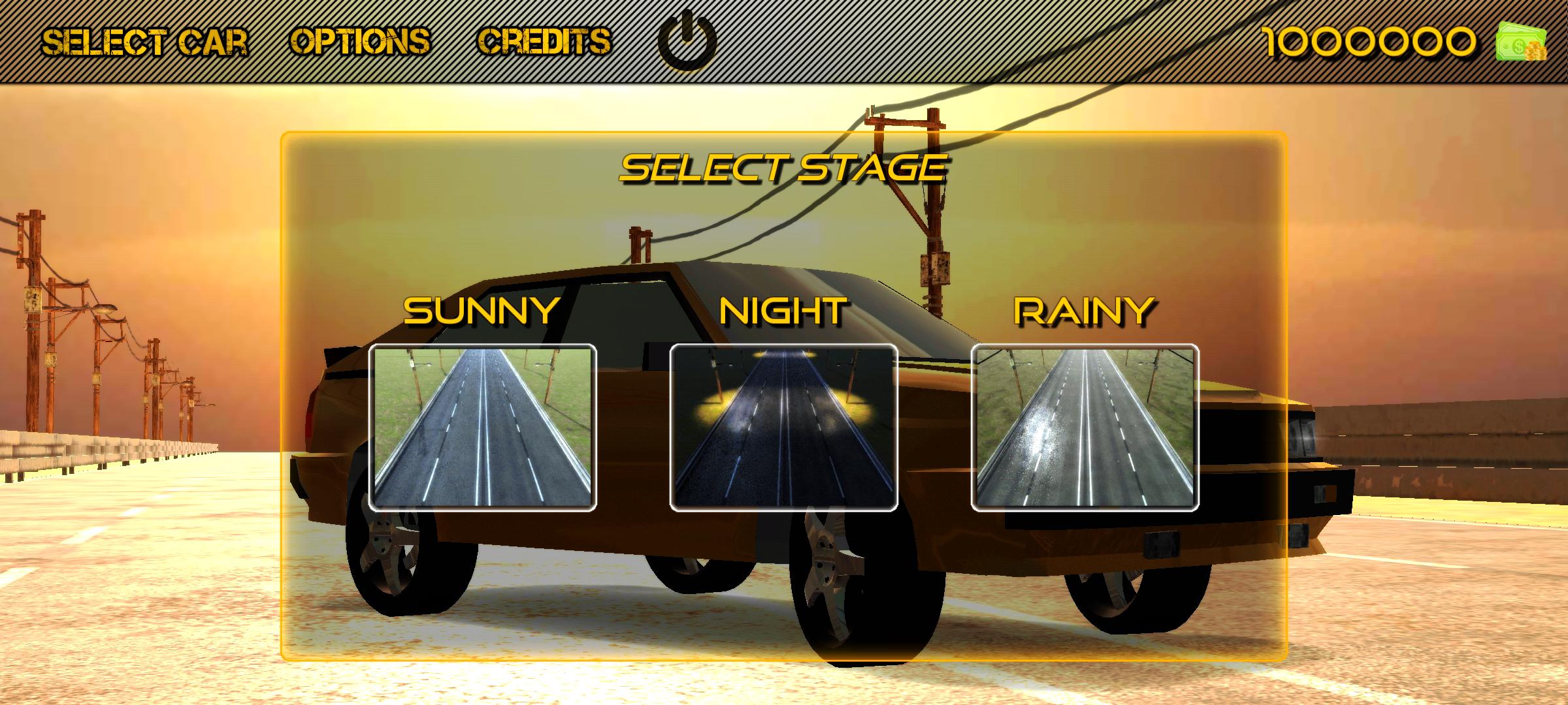 Download Rebel Racing - Car Games android on PC