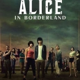 Alice in Borderland  Wallpaper