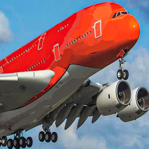 Şehir Uçak Pilotu Oyunları
