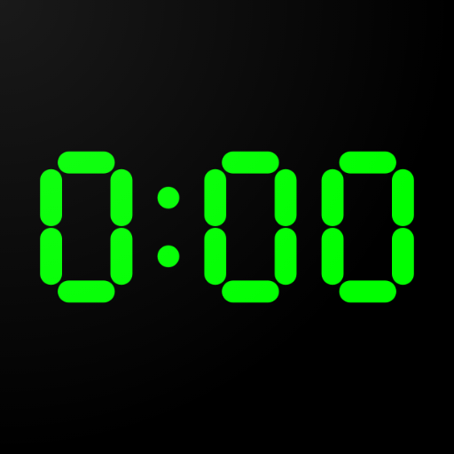 Digital Clock