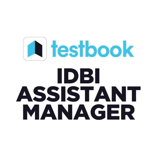 IDBI Assistant Manager Prep