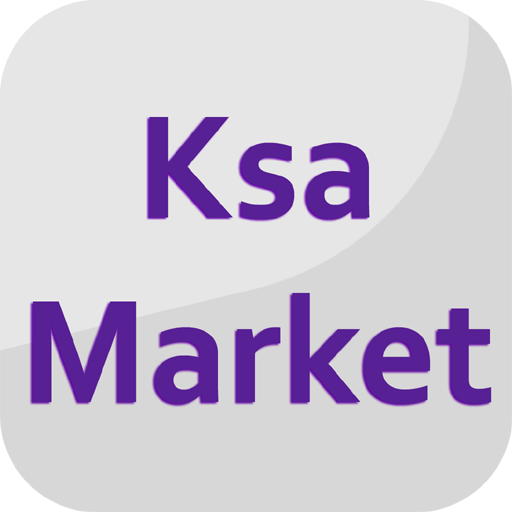 Ksa Market