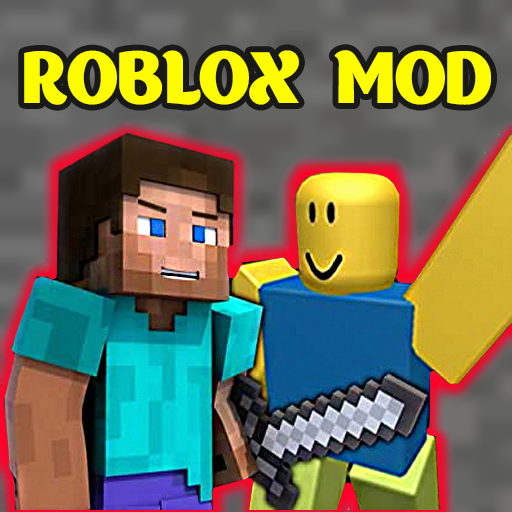 Roblox Mod For Minecaft PE