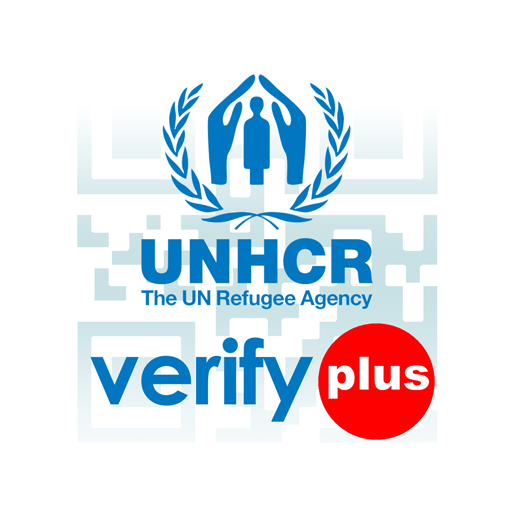 UNHCR Verify Plus