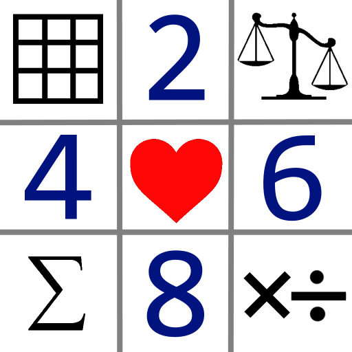 All Sudoku - 5 kinds of sudoku