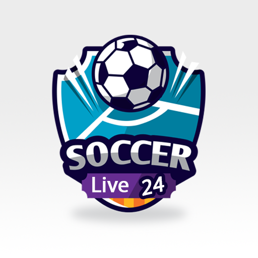Live 24 Soccer - Live Sport Sc
