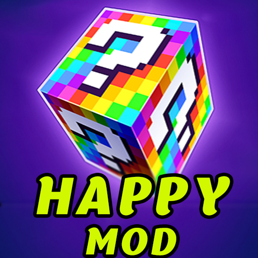 Happy Mod For MCPE