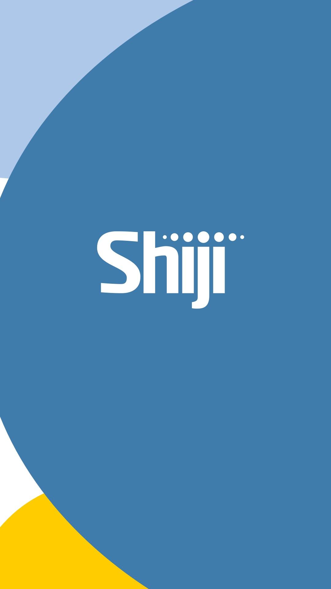 Download Shiji BI android on PC